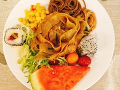 -中家鑫园温泉酒店鑫悦汤泉