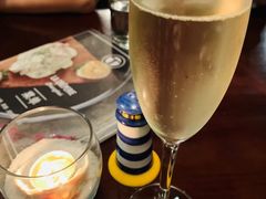 起泡酒-La Creperie法餐厅(桃江路店)