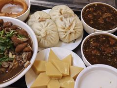 -姚记炒肝店(鼓楼店)
