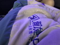 -瀚境SPA·影院足道·瑜伽按摩(景谷中路店)