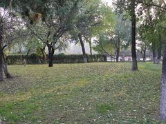 -辽宁大学(崇山校区)