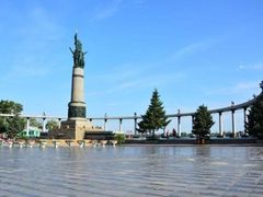 -哈尔滨文化公园