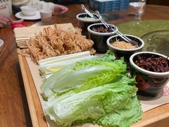 -同和·小葱伴豆腐(凤凰北路店)