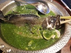 -狮拾久·现代新加坡料理(福田COCO Park店)