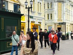 -中华巴洛克风情街