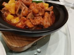 -广州酒家(昌岗地铁站店)