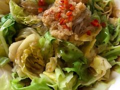 -清风园肘子馆(万家大激店)