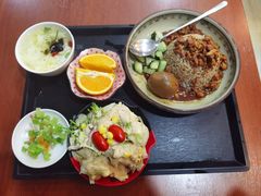-菊儿人家·北京胡同菜(南锣鼓巷店)