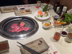 -赤坂亭M9和牛烧肉·日料398放题(万达店)
