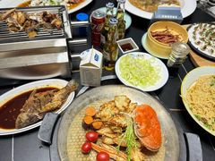 -正阁海鲜餐厅(六虹桥店)
