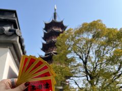 -龙华寺