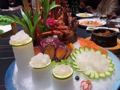 -宝燕壹号景观餐厅(龙盛国际商业广场店)