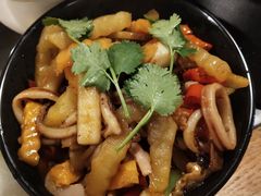 -炭亲干锅·虾蟹蛙(奥体天虹店)