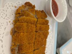 -鹭园酒家·四十年老字号