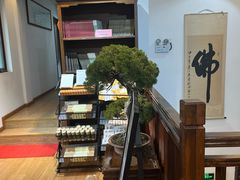 -妙醍醐素食自助餐馆(杭州香积寺店)