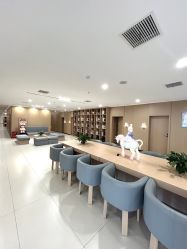 -千禧果月子会所(郑州东站店)