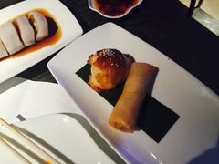 -唐茶苑(Soho)