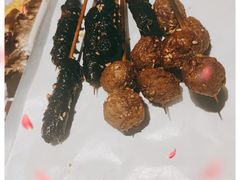 -木屋烧烤(上梅林店)