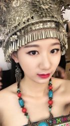 点击看大图 -美云庭古装·格格服汉服·京城旅拍(北京店)