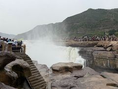 -陕西黄河壶口瀑布旅游区
