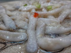 -寻味顺德·南记酒家·传统顺德菜·鱼生(广源路店)