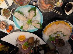 -蒋记海鲜姿造•洋房别墅(星河湾店)