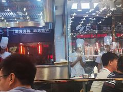大堂-必点海鲜·鲅鱼水饺(鞍山西道店)