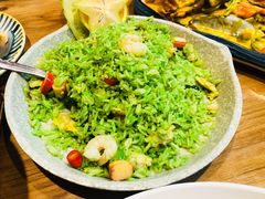 -泰堤坊(淡水体育馆店)