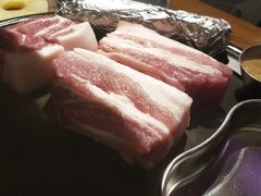 五花肉-济州爱肉堂(总店)