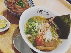 -面屋 猪一