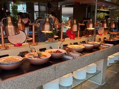 -松山湖帝豪花园酒店西餐厅(美景中路店)