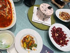 -毛家饭店(澳德乐店)