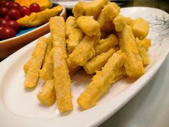 -首都师范大学-本部食堂