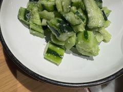 -渝信川菜 · 川味家常菜(财富购物中心店)