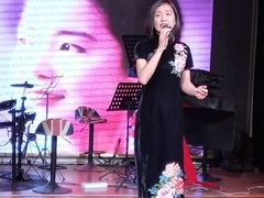 -邓丽君音乐主题餐厅