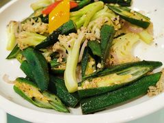 -山东老家(黄埔分店)