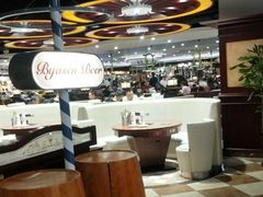 -比亚森自助烤肉料理(裕华店)