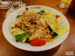 -COCO壱番屋(北京平安国际金融中心店)