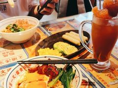 -文通冰室(东方宝泰店)