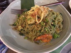 -CHINCHIN 青青·泰国料理(万象食家店)