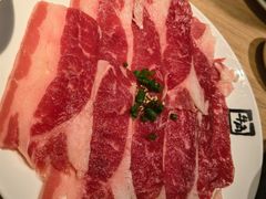-牛角烧肉(步步高星城天地店)