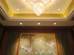 -武汉香格里拉大酒店·香宫中餐厅