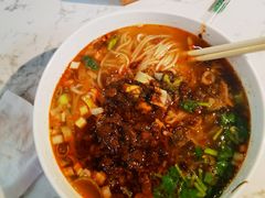 -无名缘米粉(领展购物广场京通店)