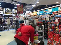 -TOYSRUS玩具反斗城(深圳万象城店)
