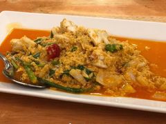 -Doo Dee Thai Food(Issan/Isaan/Esan)