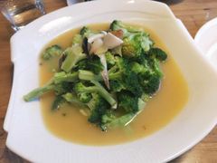 -東舍食唐精品陕菜馆