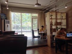 -Cafe Villa