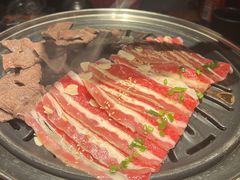 -九田家黑牛烤肉料理(宽城万达店)