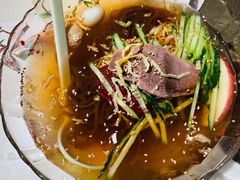 -七八冷面·延边朝鲜族美食(圣熙八号店)