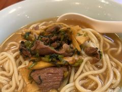 -奎元馆.百年奎元.非遗传承(西湖边的解放路店)